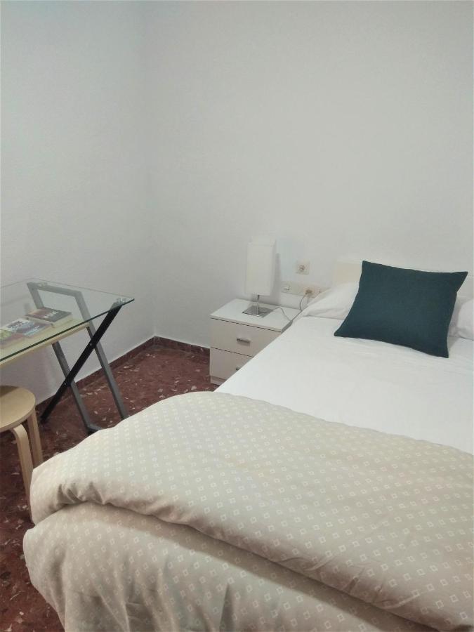 Disfruta - Enjoy Ayuntamiento Apartment Valencia
