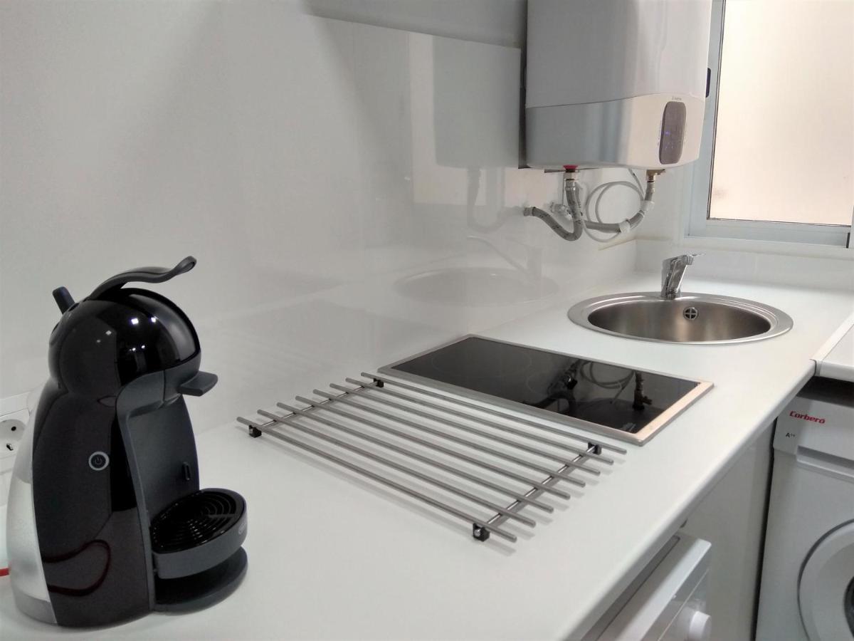 Apartment Disfruta - Enjoy Ayuntamiento *