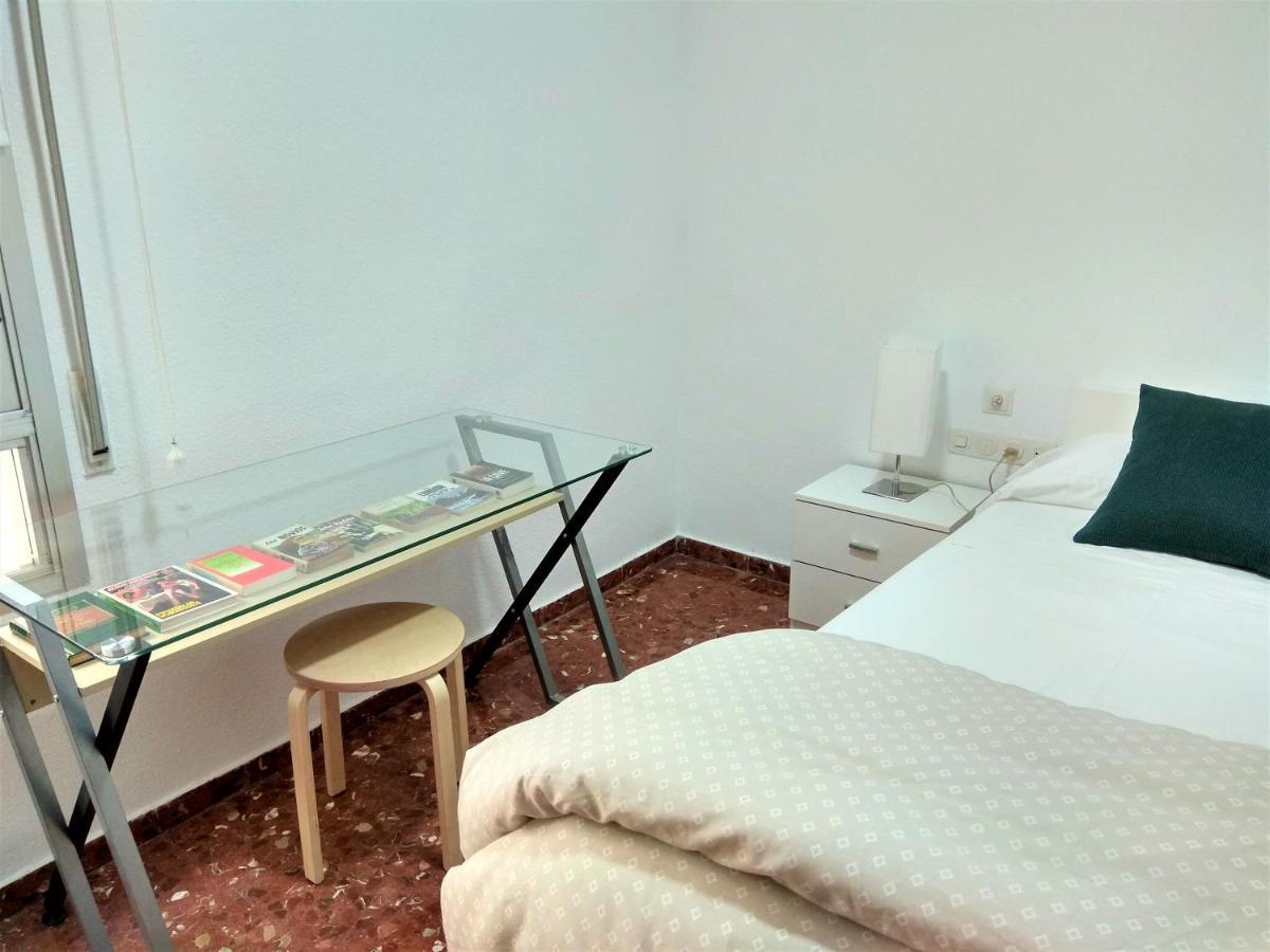 Apartment Disfruta - Enjoy Ayuntamiento Valencia