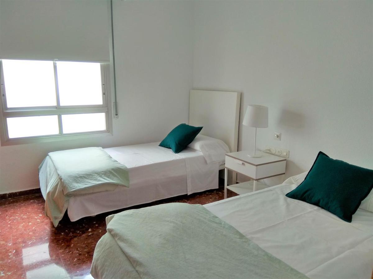 Disfruta - Enjoy Ayuntamiento Apartamento *