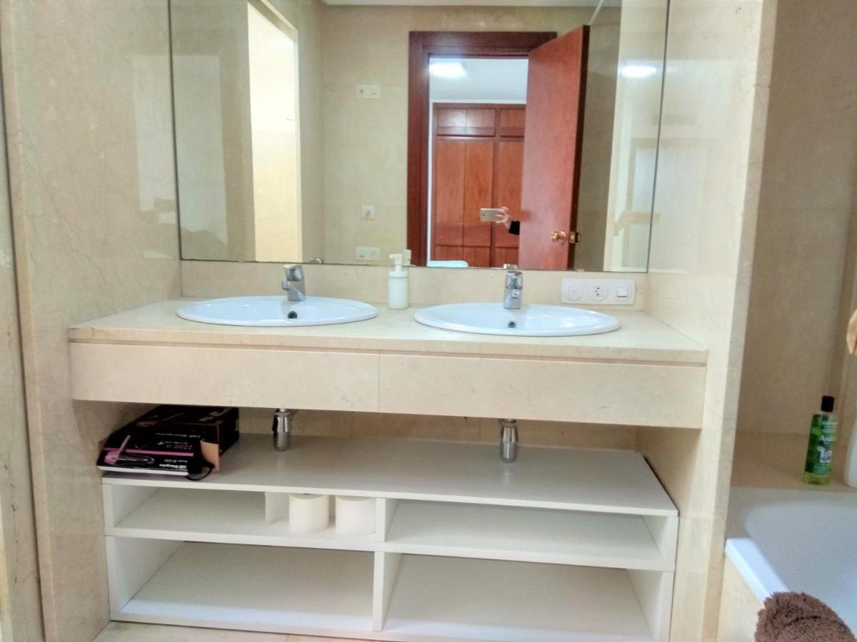 Disfruta - Enjoy Ayuntamiento Apartamento *