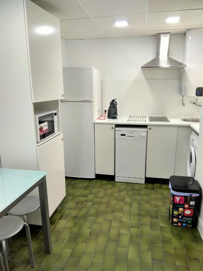 Apartamento Disfruta - Enjoy Ayuntamiento