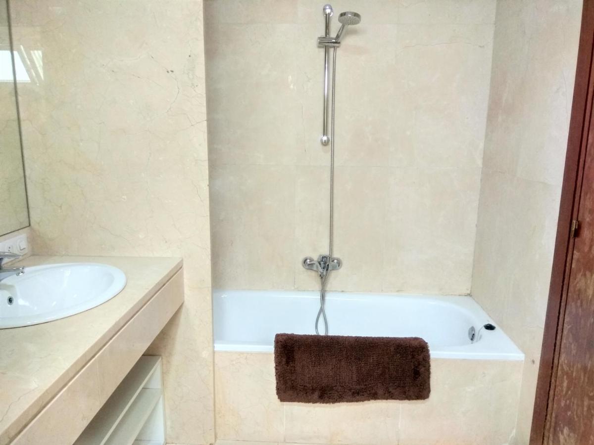 Disfruta - Enjoy Ayuntamiento Apartamento