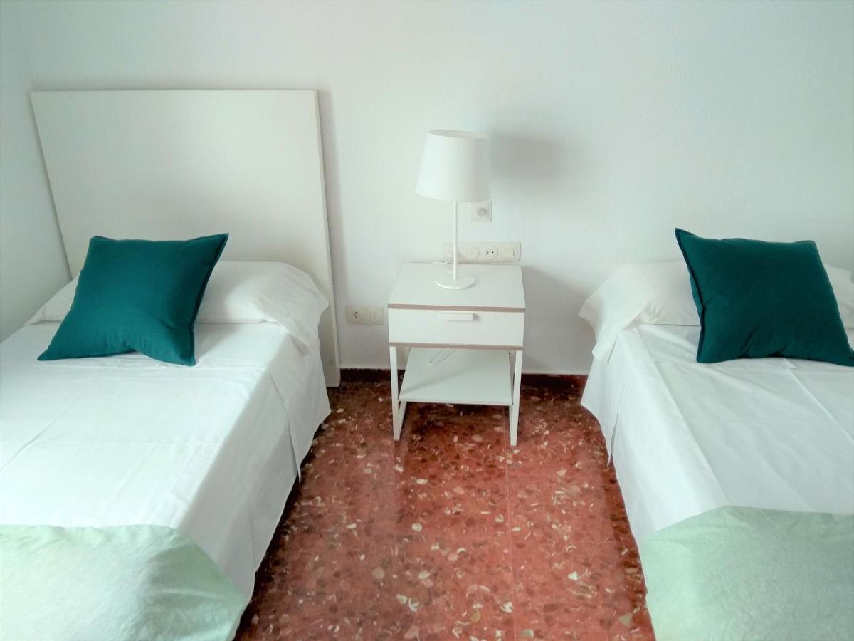 Apartamento Disfruta - Enjoy Ayuntamiento